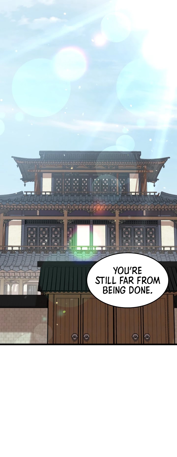 Murim Login Chapter 66 page 13 - Chapter 66