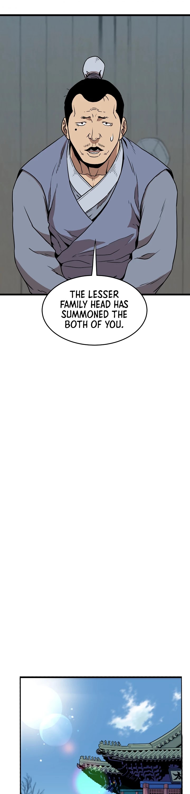Murim Login Chapter 66 page 19 - Chapter 66