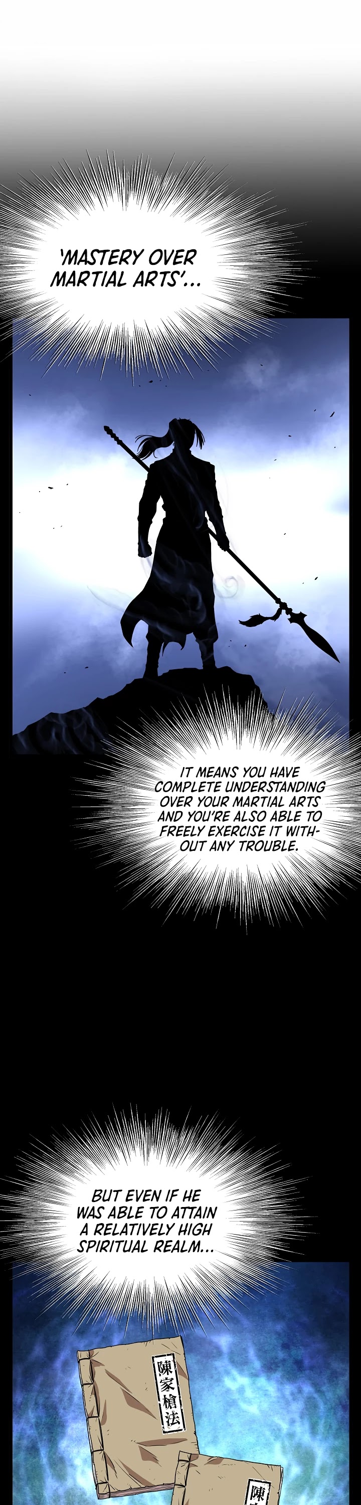 Murim Login Chapter 66 page 2 - Chapter 66