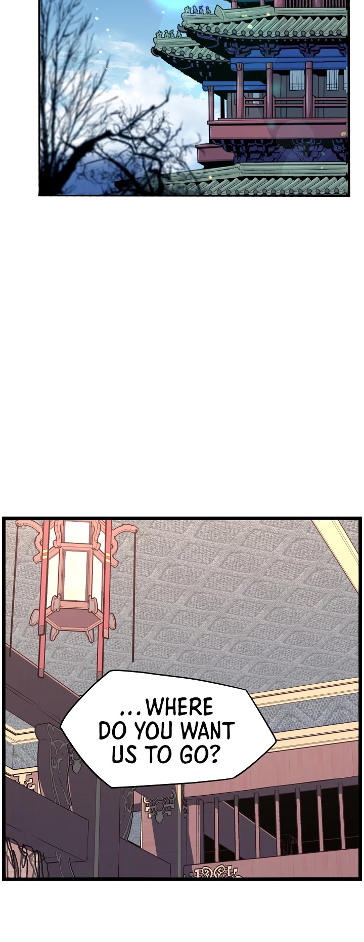 Murim Login Chapter 66 page 20 - Chapter 66