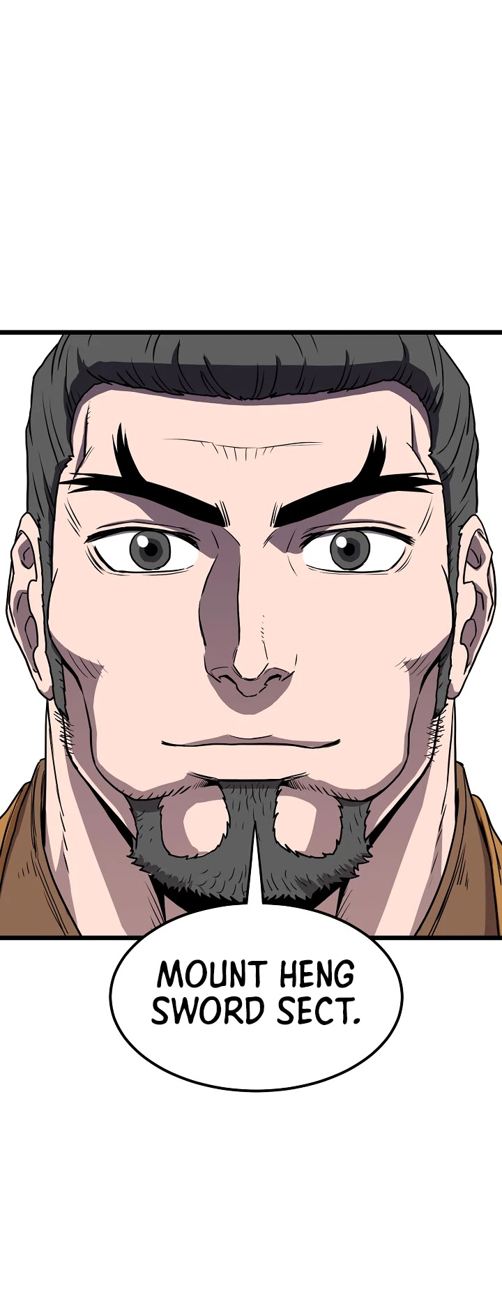 Murim Login Chapter 66 page 21 - Chapter 66