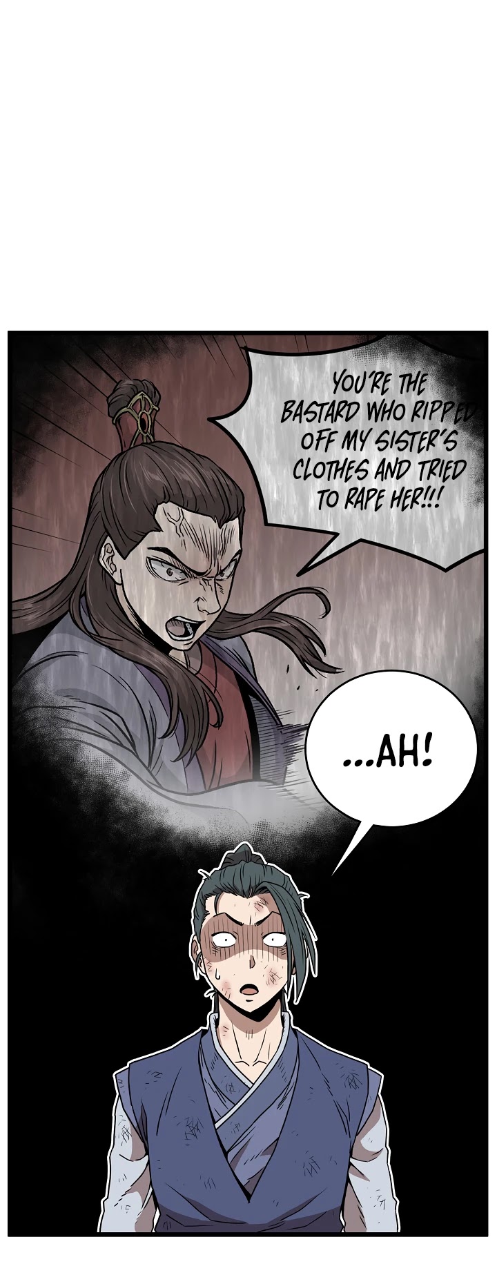 Murim Login Chapter 66 page 29 - Chapter 66