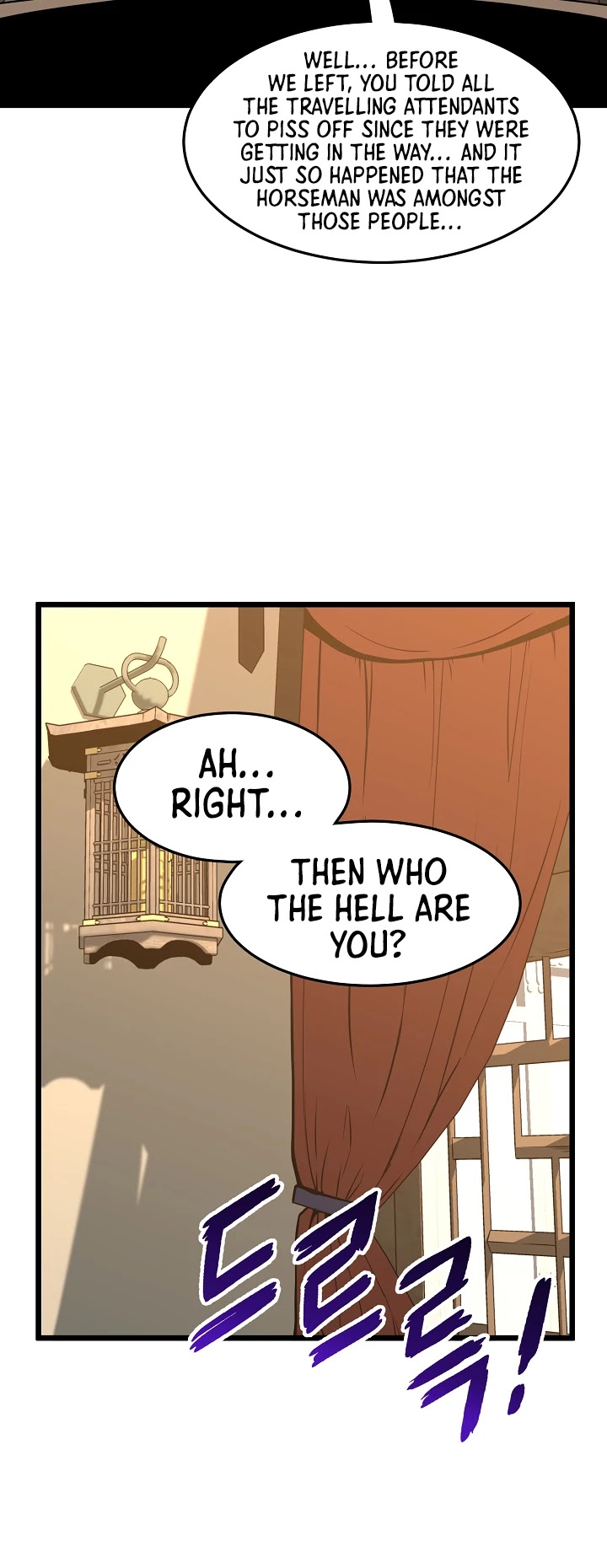 Murim Login Chapter 66 page 38 - Chapter 66