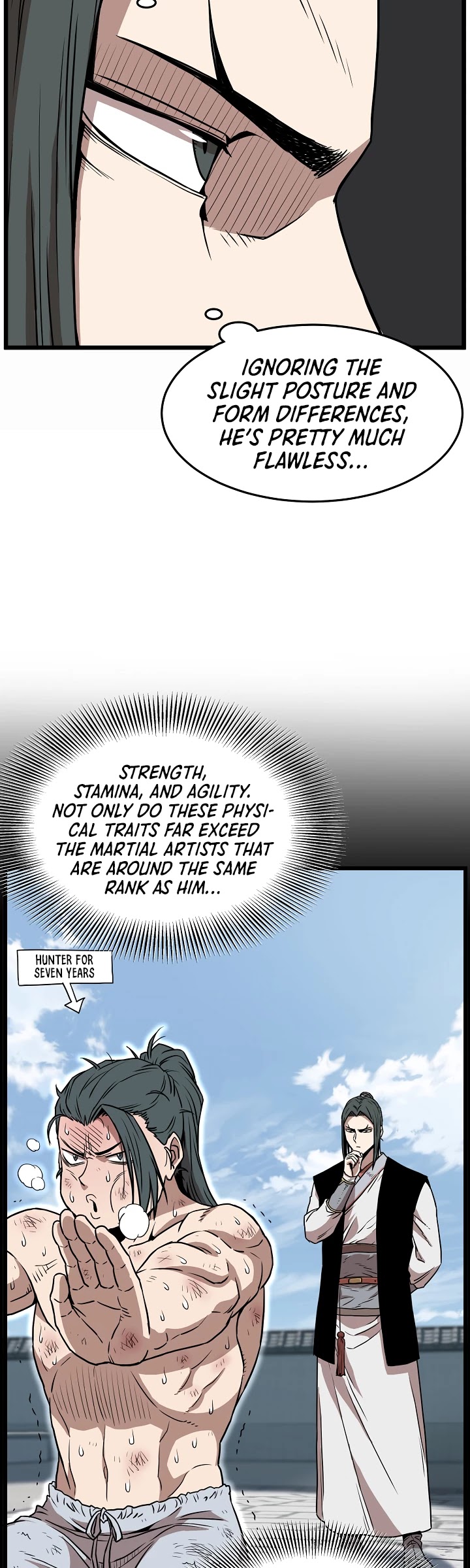 Murim Login Chapter 66 page 4 - Chapter 66