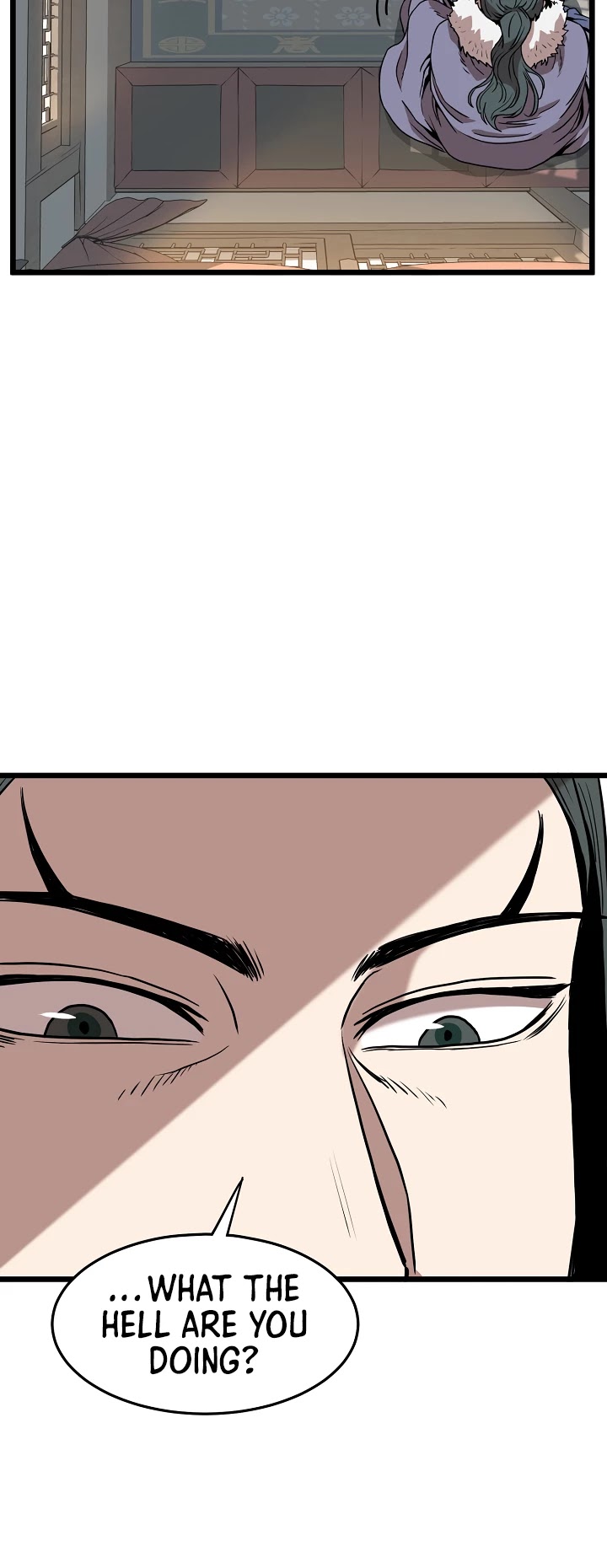 Murim Login Chapter 66 page 41 - Chapter 66