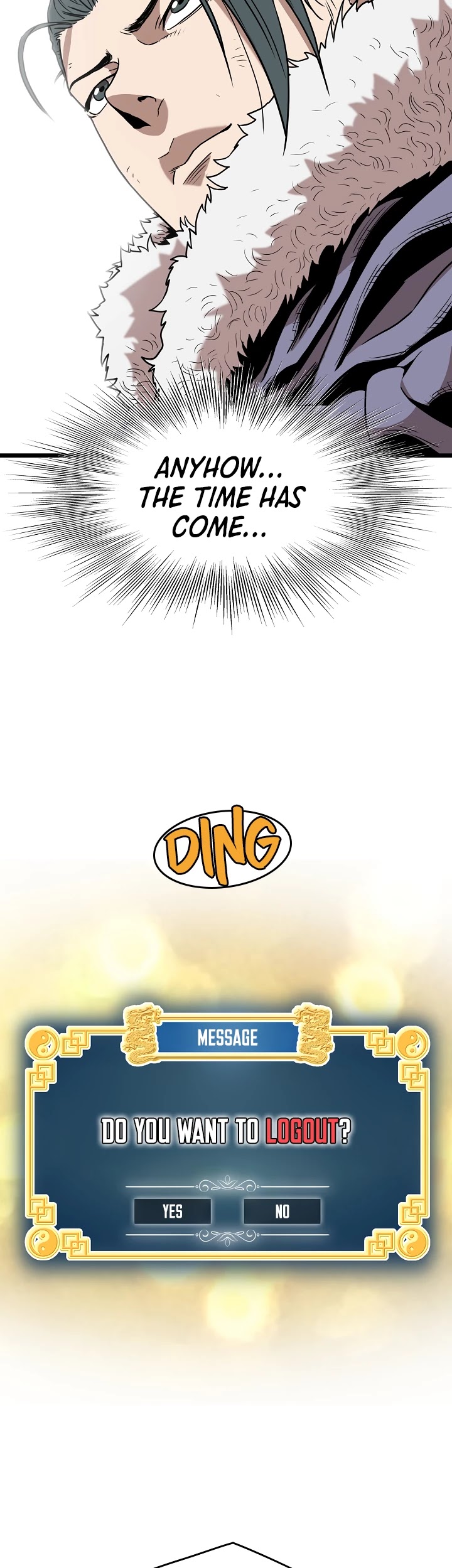 Murim Login Chapter 66 page 46 - Chapter 66