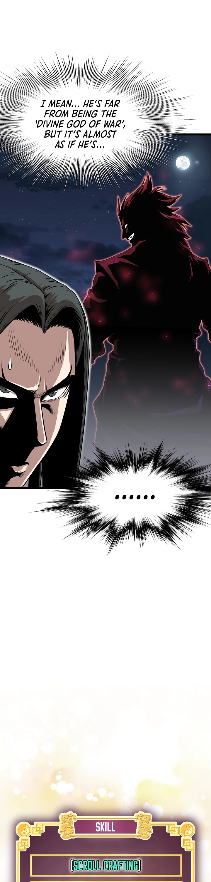Murim Login Chapter 66 page 6 - Chapter 66