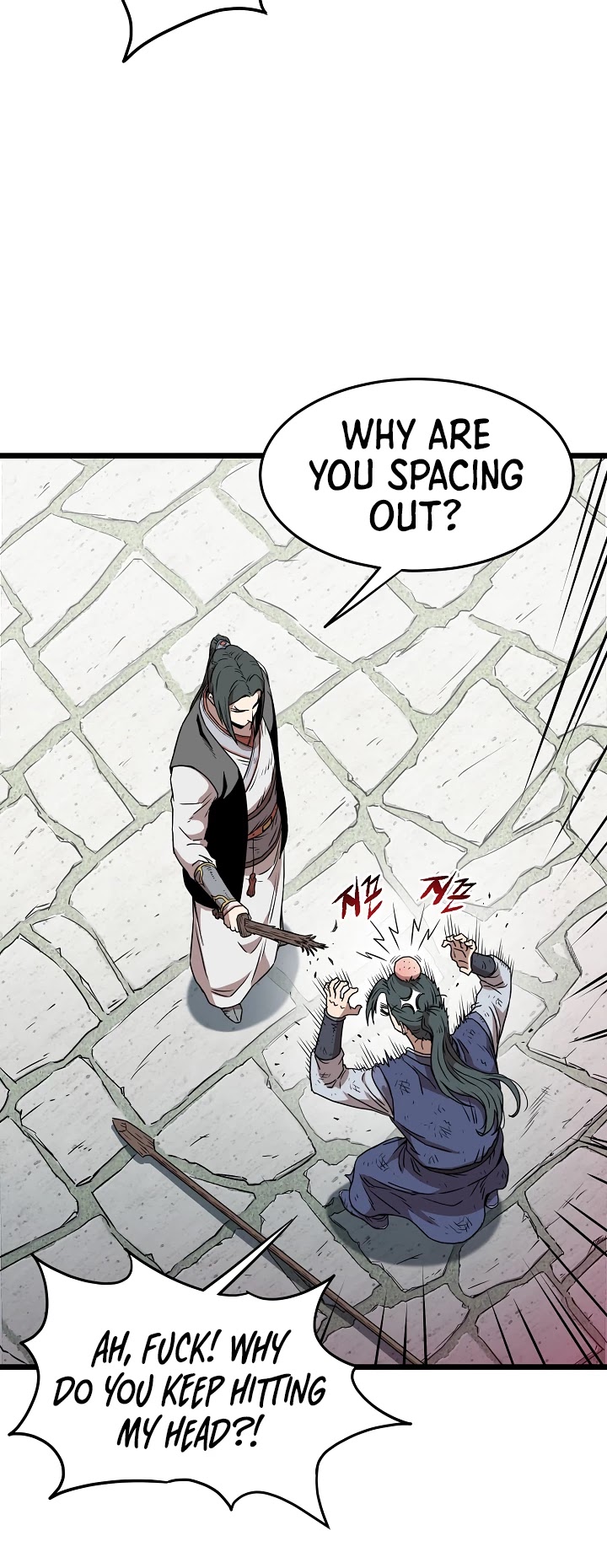Murim Login Chapter 66 page 9 - Chapter 66