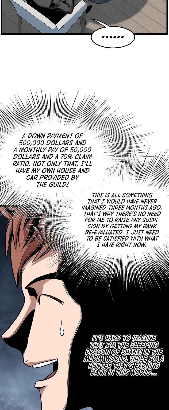 Murim Login Chapter 67 page 11 - Chapter 67