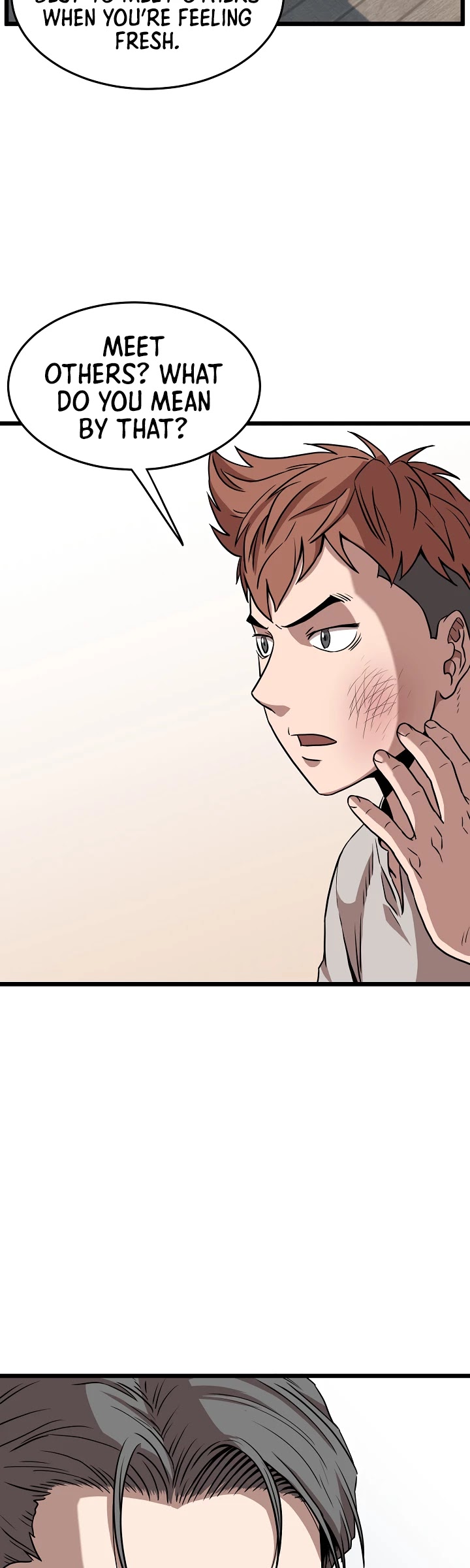 Murim Login Chapter 67 page 15 - Chapter 67