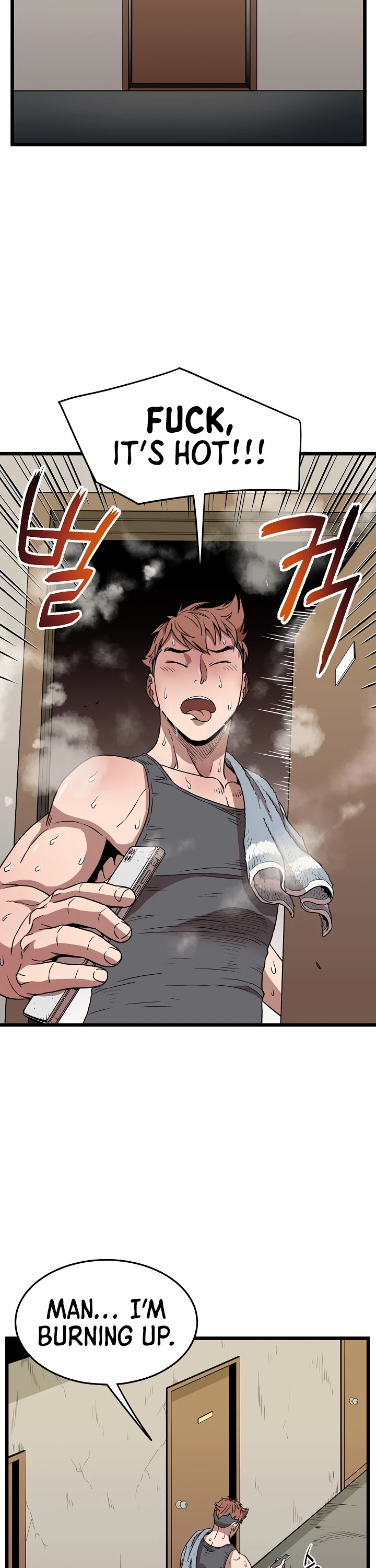 Murim Login Chapter 67 page 3 - Chapter 67