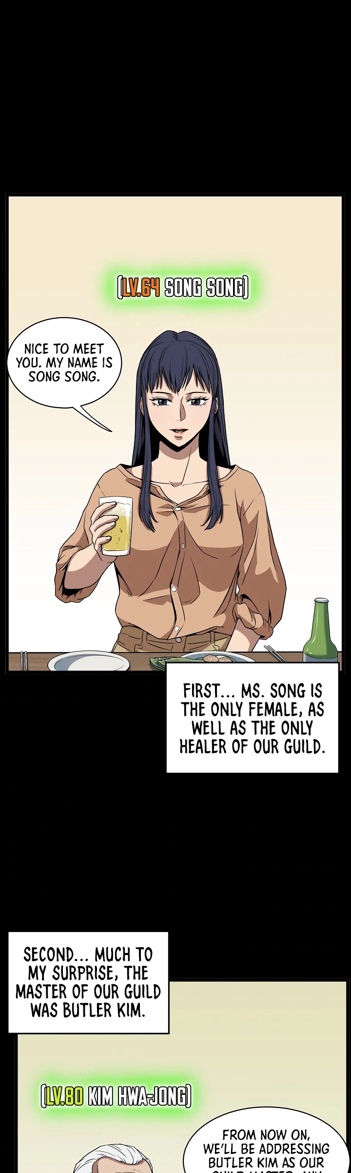 Murim Login Chapter 67 page 30 - Chapter 67