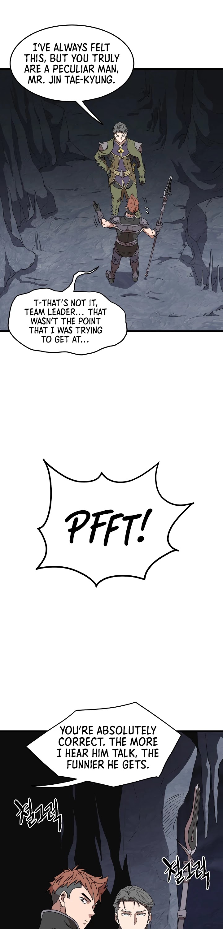 Murim Login Chapter 69 page 14 - Chapter 69