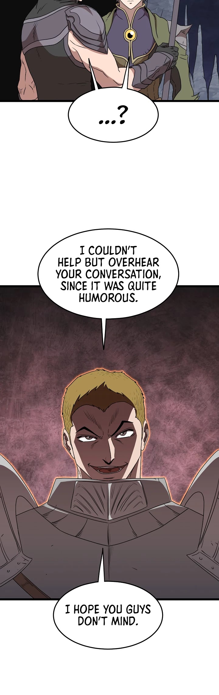 Murim Login Chapter 69 page 15 - Chapter 69