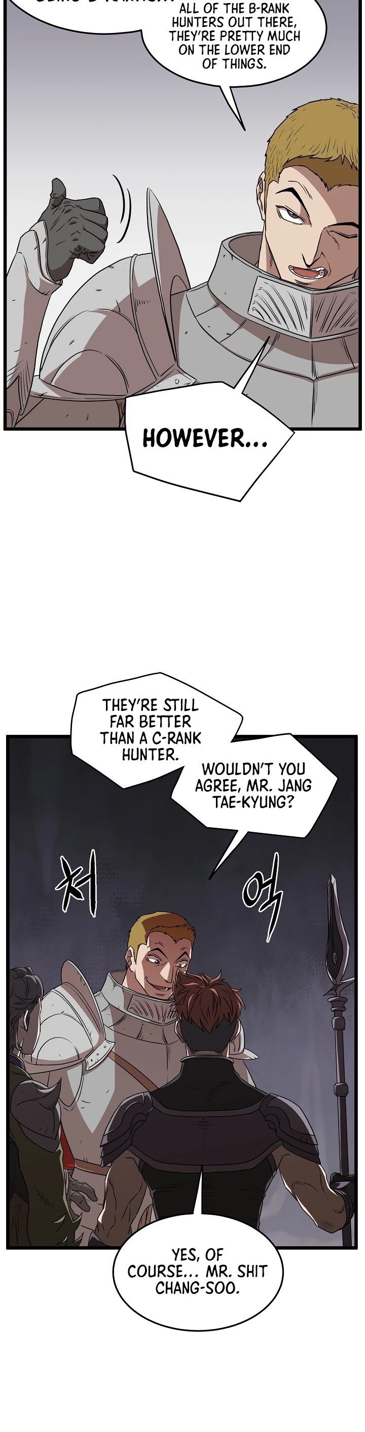 Murim Login Chapter 69 page 19 - Chapter 69