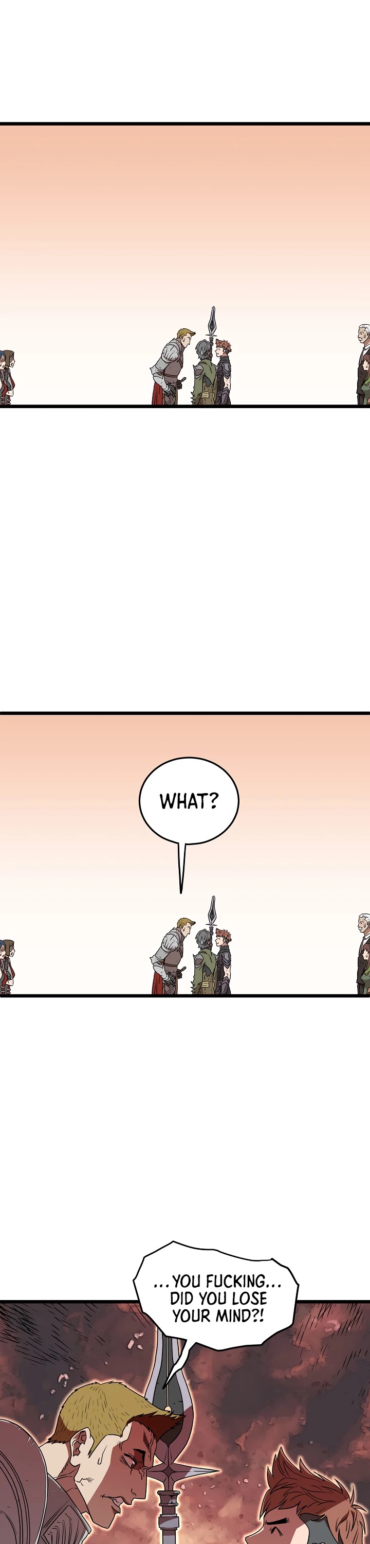 Murim Login Chapter 69 page 20 - Chapter 69
