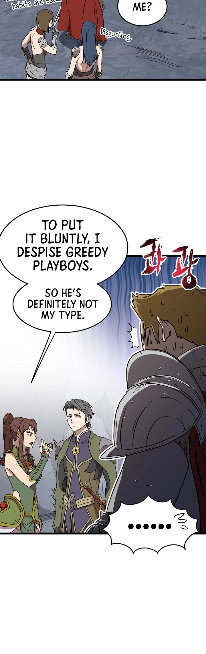 Murim Login Chapter 69 page 29 - Chapter 69
