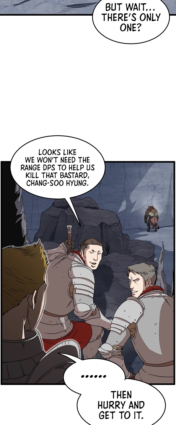 Murim Login Chapter 69 page 3 - Chapter 69