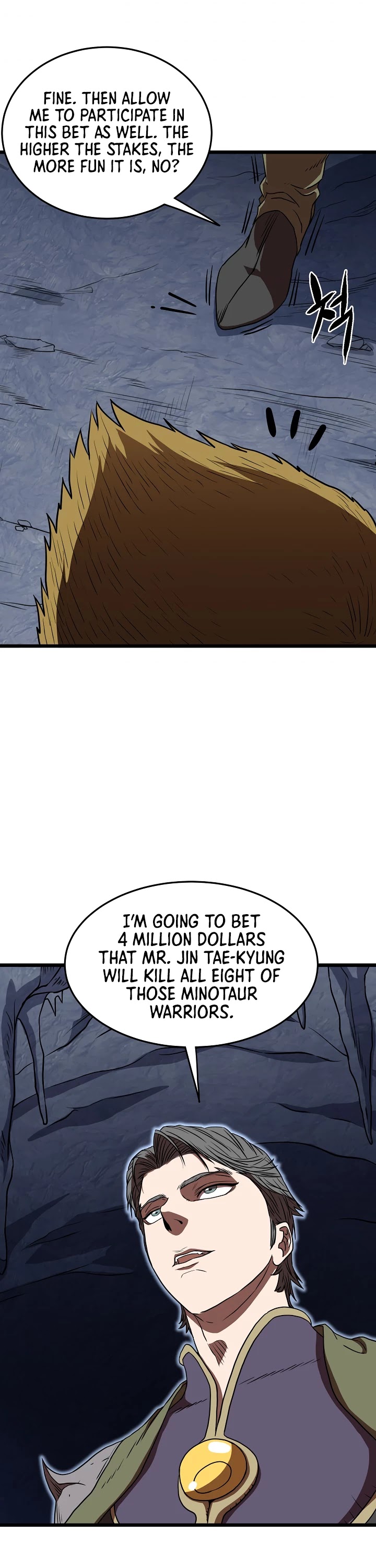 Murim Login Chapter 69 page 31 - Chapter 69