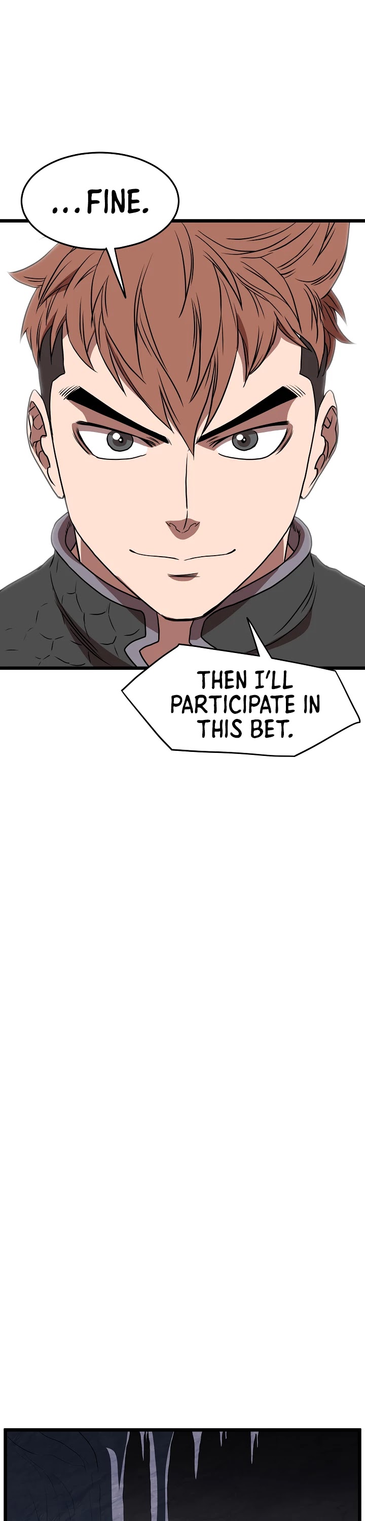 Murim Login Chapter 69 page 34 - Chapter 69