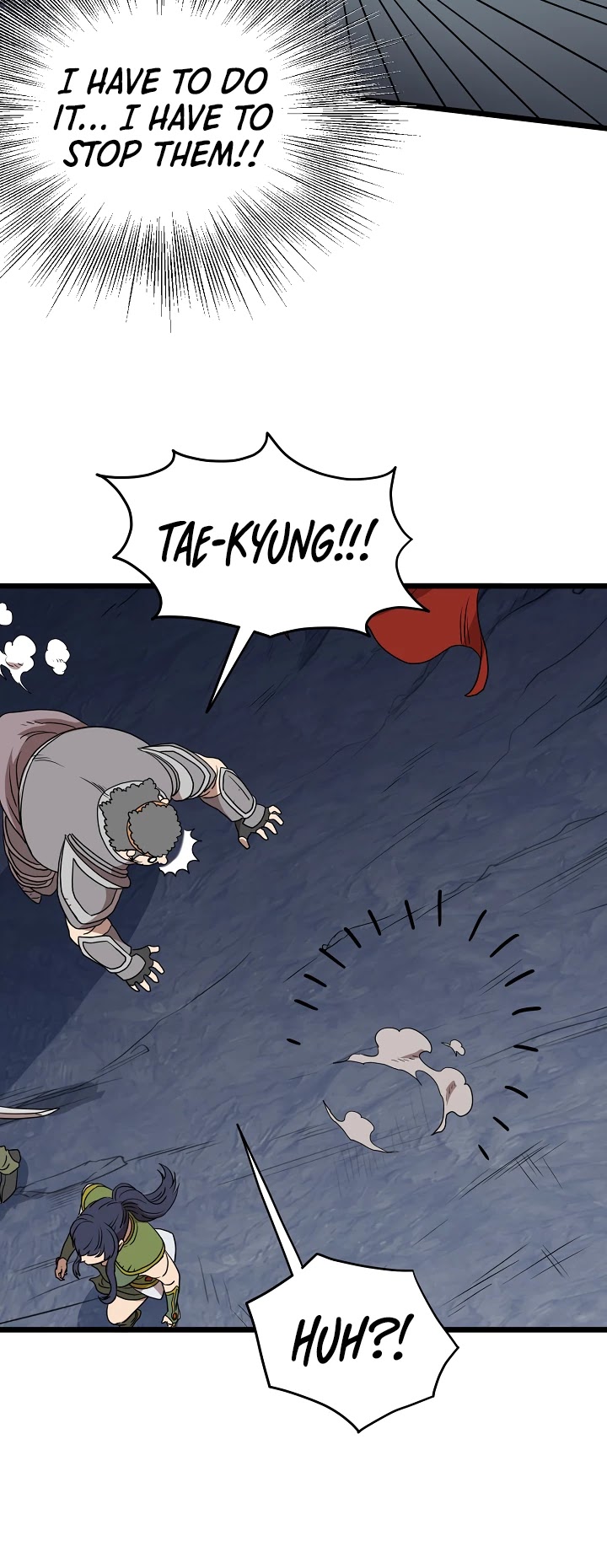 Murim Login Chapter 69 page 37 - Chapter 69