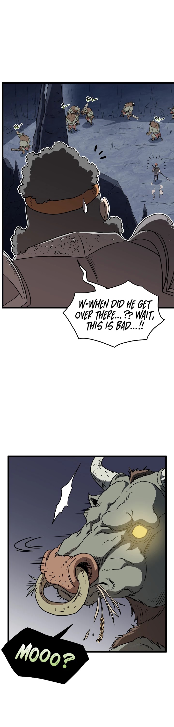 Murim Login Chapter 69 page 38 - Chapter 69