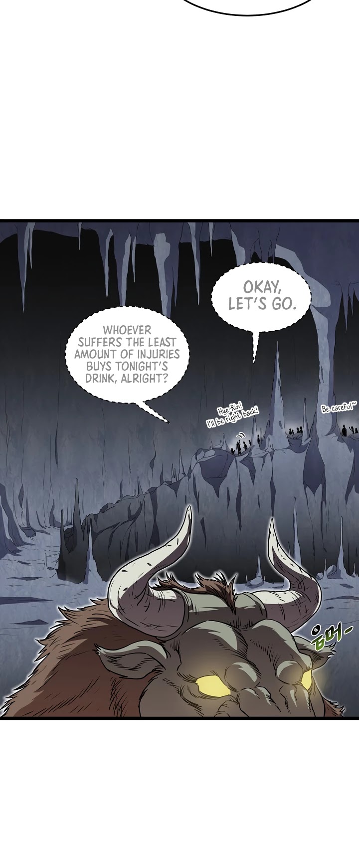 Murim Login Chapter 69 page 4 - Chapter 69