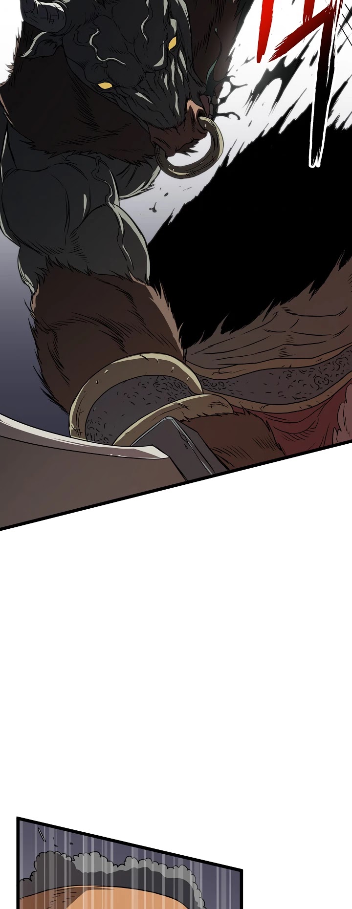 Murim Login Chapter 69 page 40 - Chapter 69