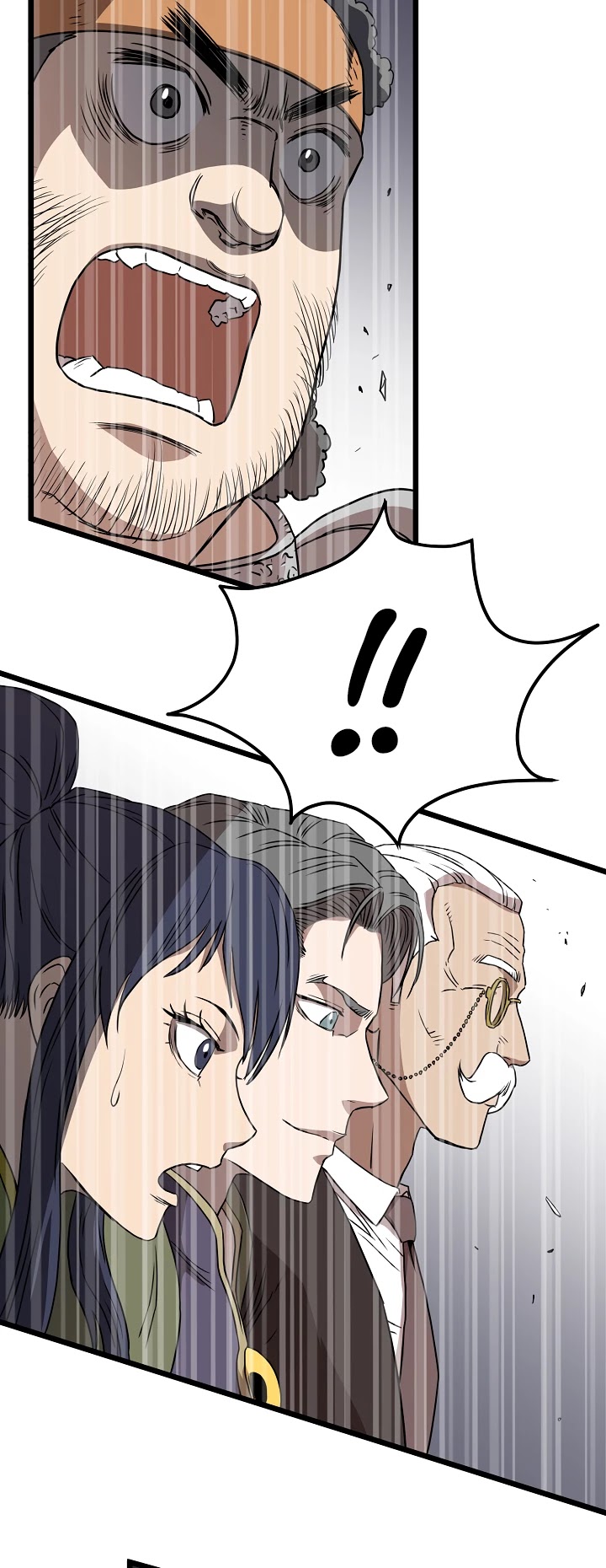 Murim Login Chapter 69 page 41 - Chapter 69