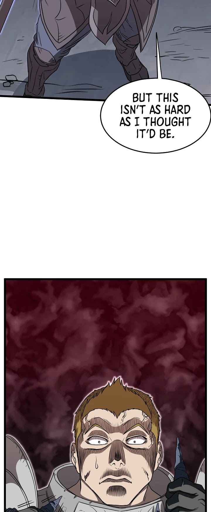 Murim Login Chapter 69 page 43 - Chapter 69
