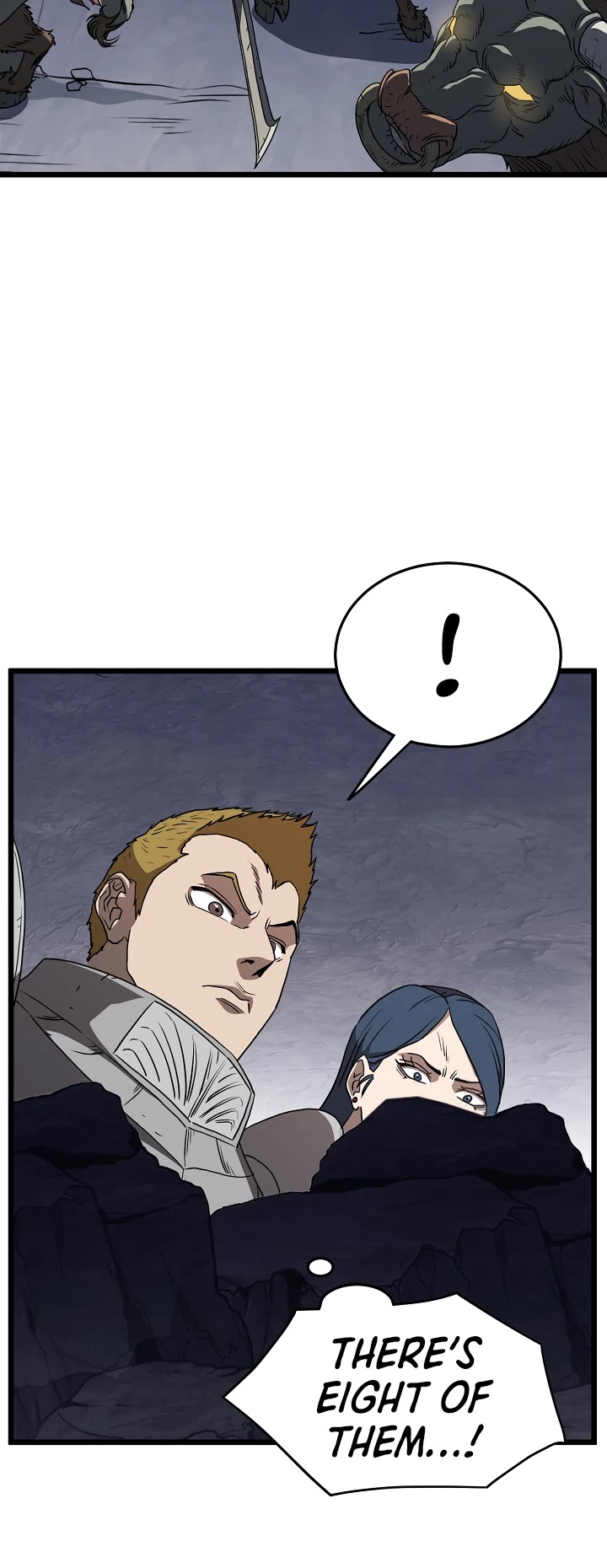 Murim Login Chapter 69 page 7 - Chapter 69