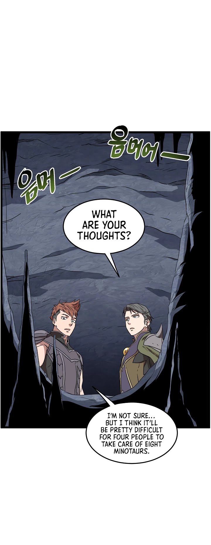 Murim Login Chapter 69 page 8 - Chapter 69