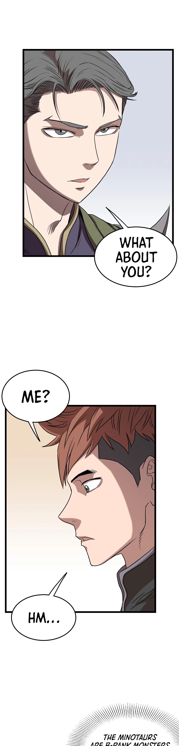 Murim Login Chapter 69 page 9 - Chapter 69