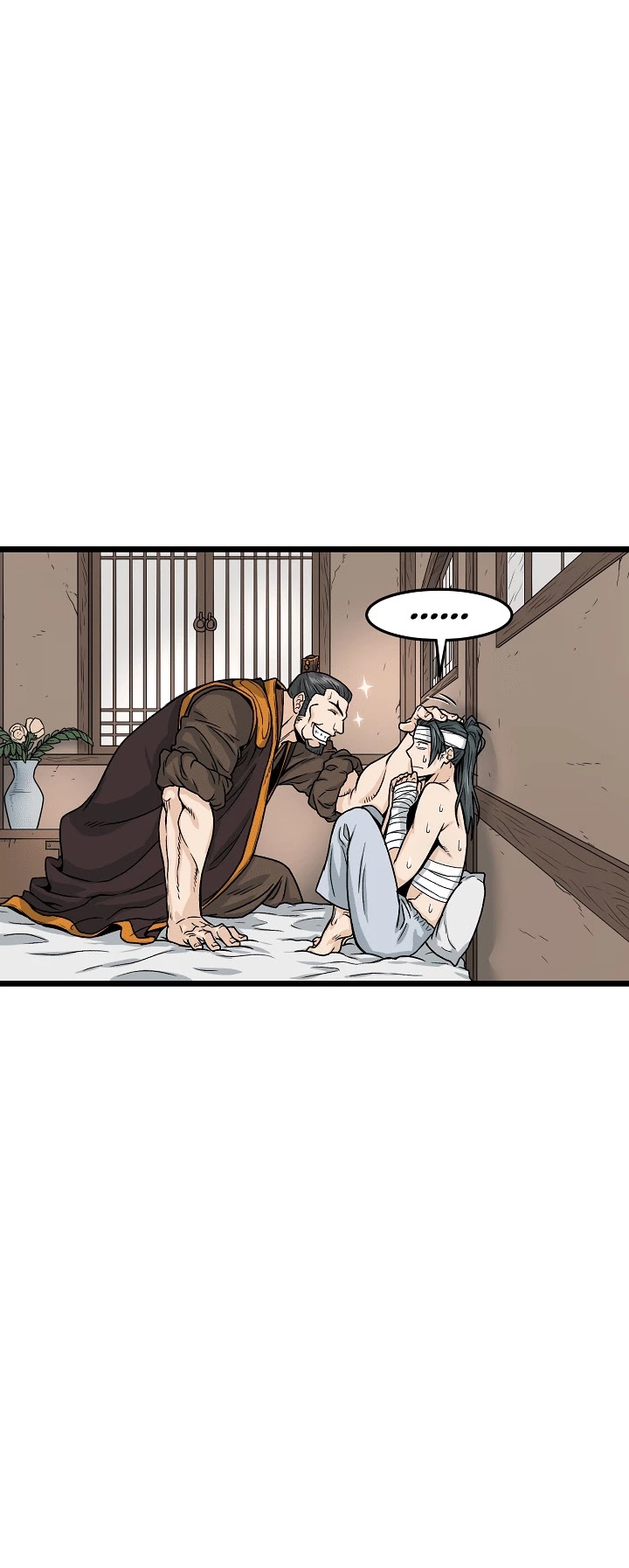 Murim Login Chapter 7 page 29 - Chapter 7