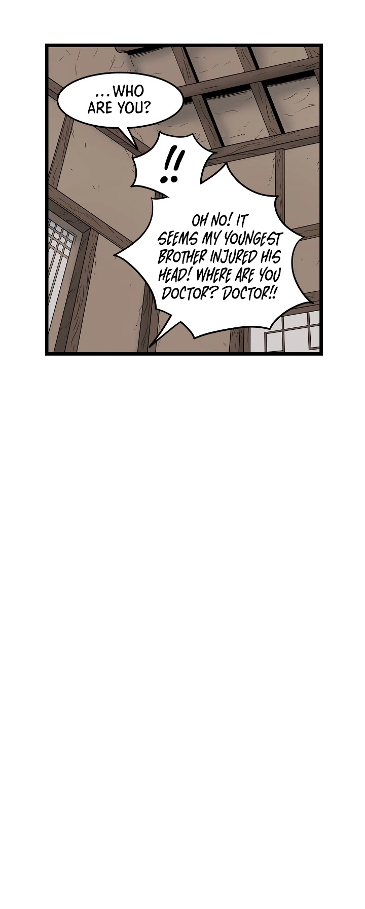 Murim Login Chapter 7 page 30 - Chapter 7