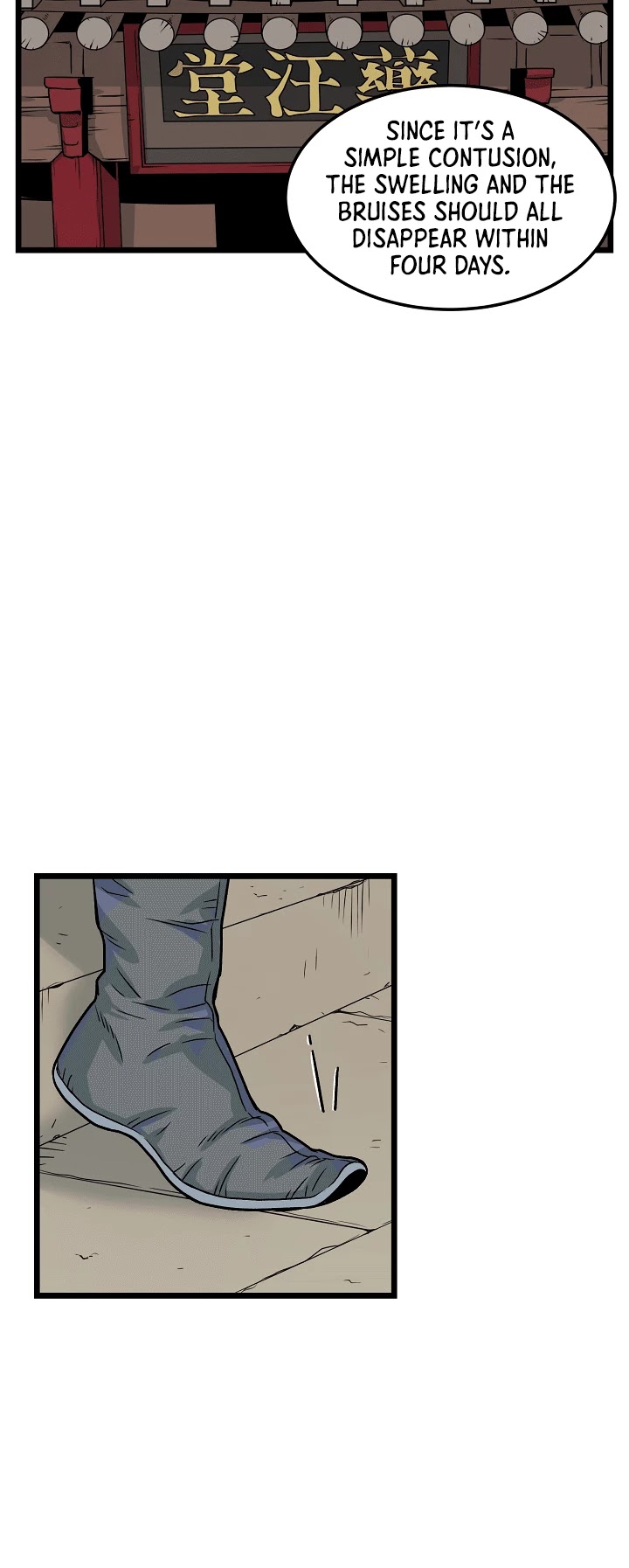 Murim Login Chapter 7 page 37 - Chapter 7