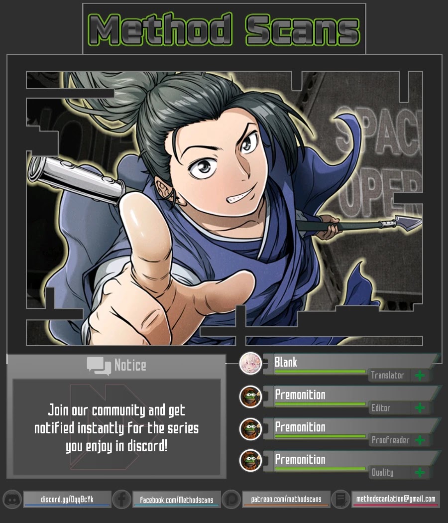 Murim Login Chapter 71 page 1 - Chapter 71