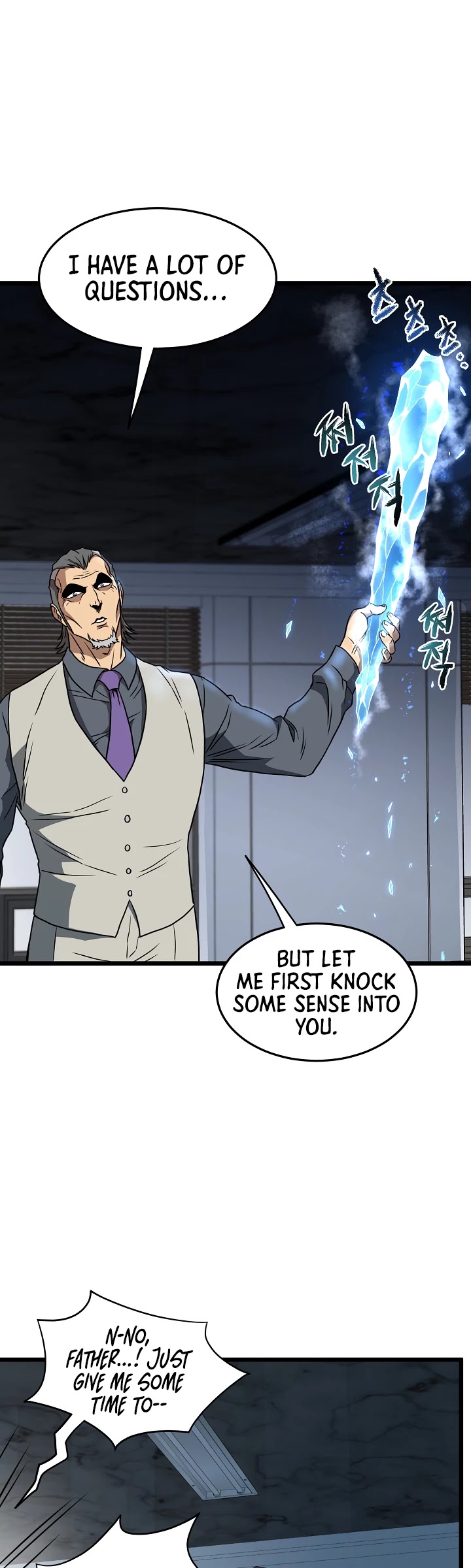 Murim Login Chapter 71 page 11 - Chapter 71