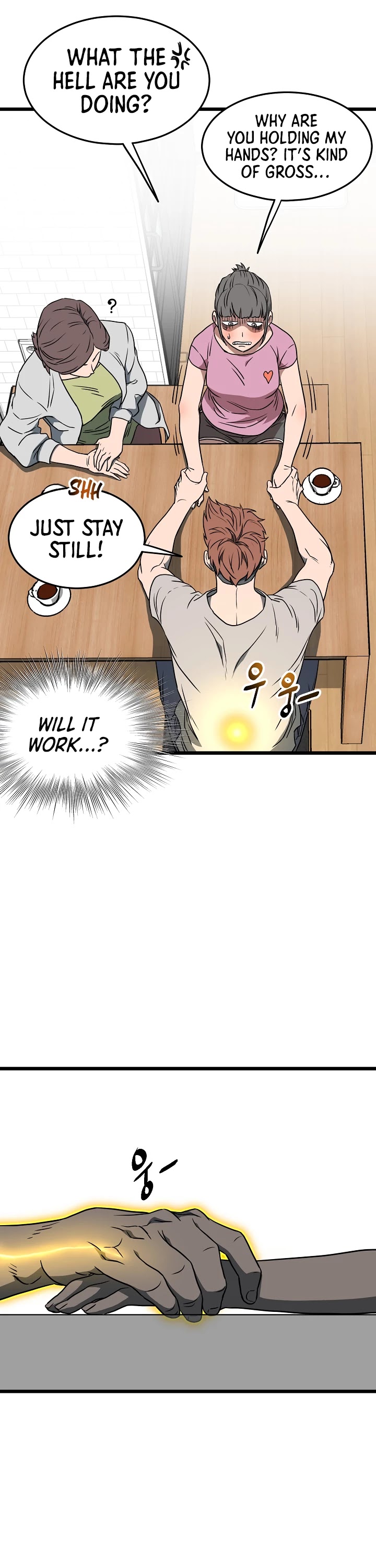 Murim Login Chapter 71 page 24 - Chapter 71