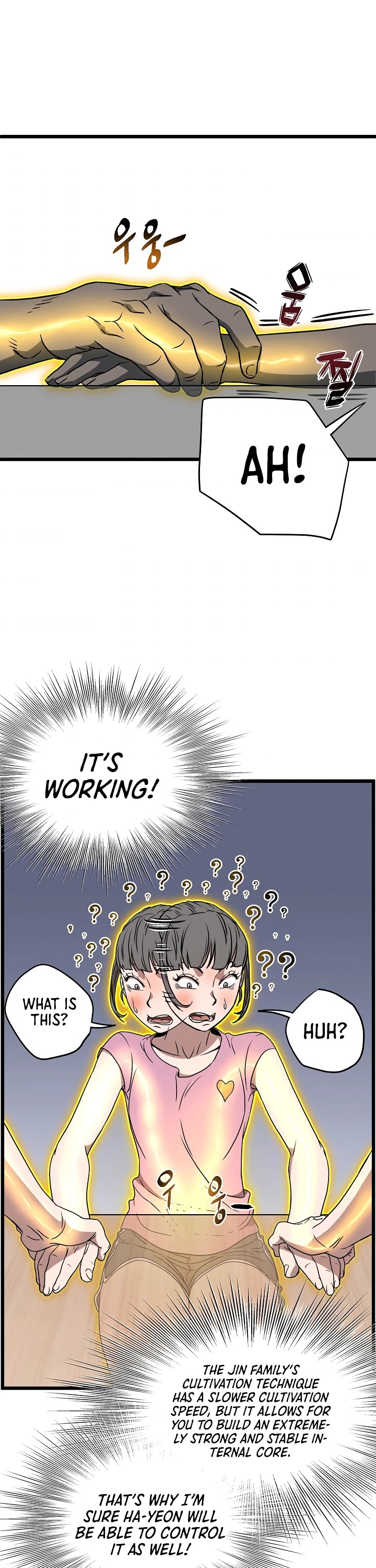 Murim Login Chapter 71 page 25 - Chapter 71
