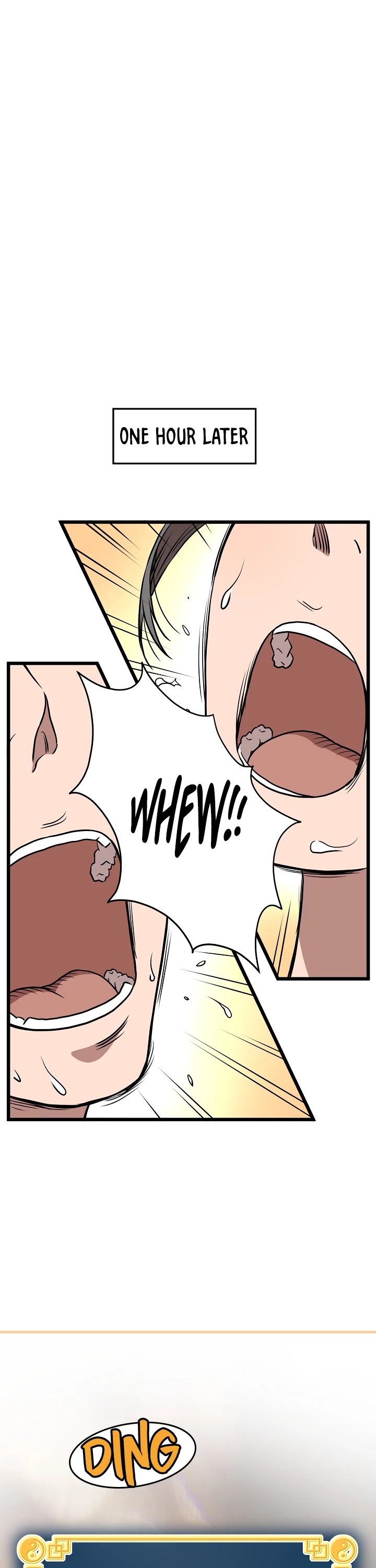 Murim Login Chapter 71 page 28 - Chapter 71