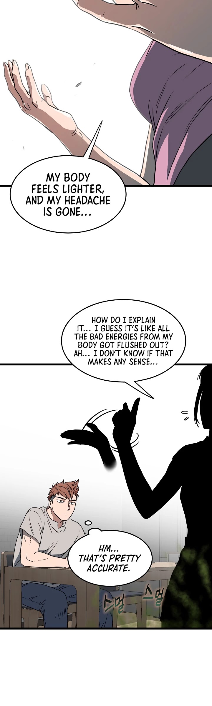 Murim Login Chapter 71 page 31 - Chapter 71