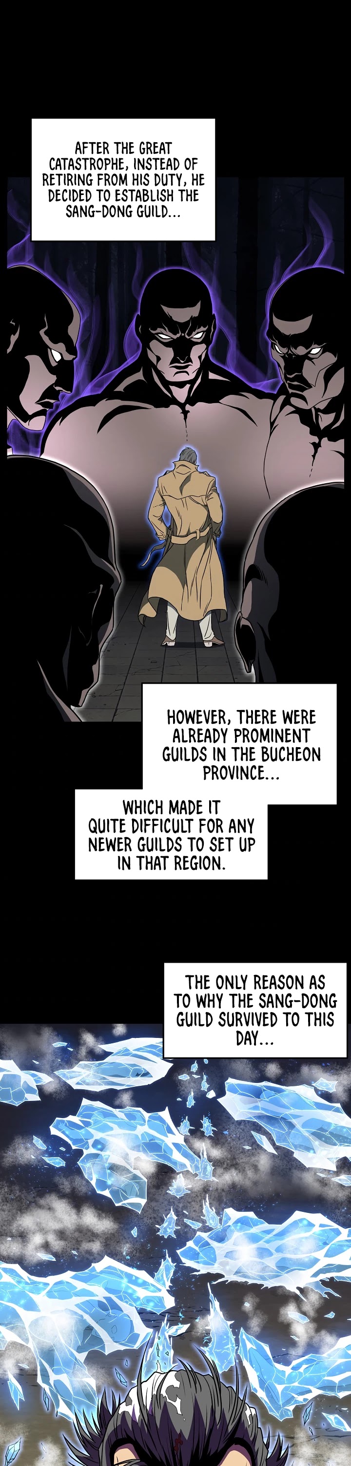 Murim Login Chapter 71 page 6 - Chapter 71