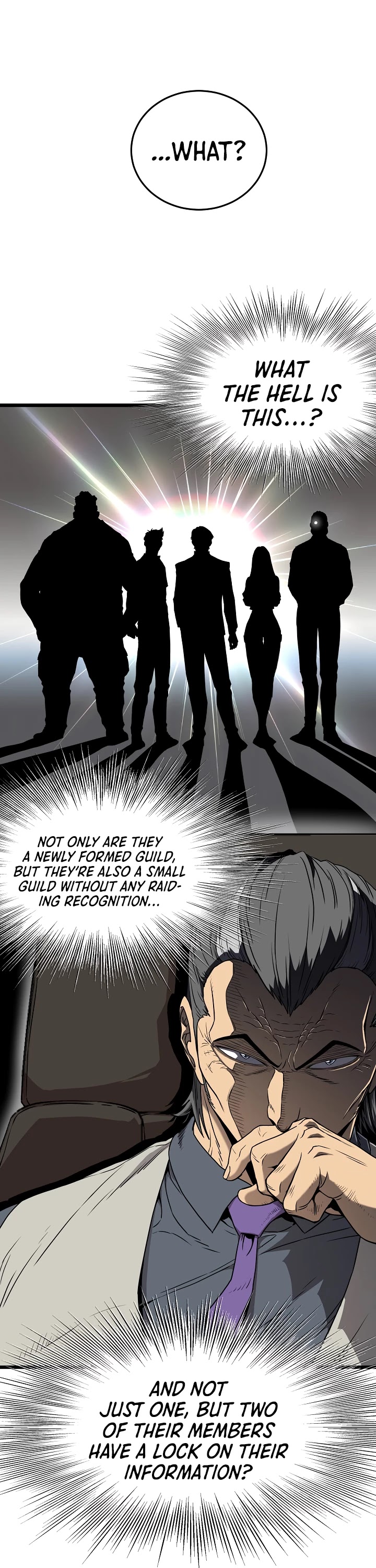 Murim Login Chapter 73 page 10 - Chapter 73