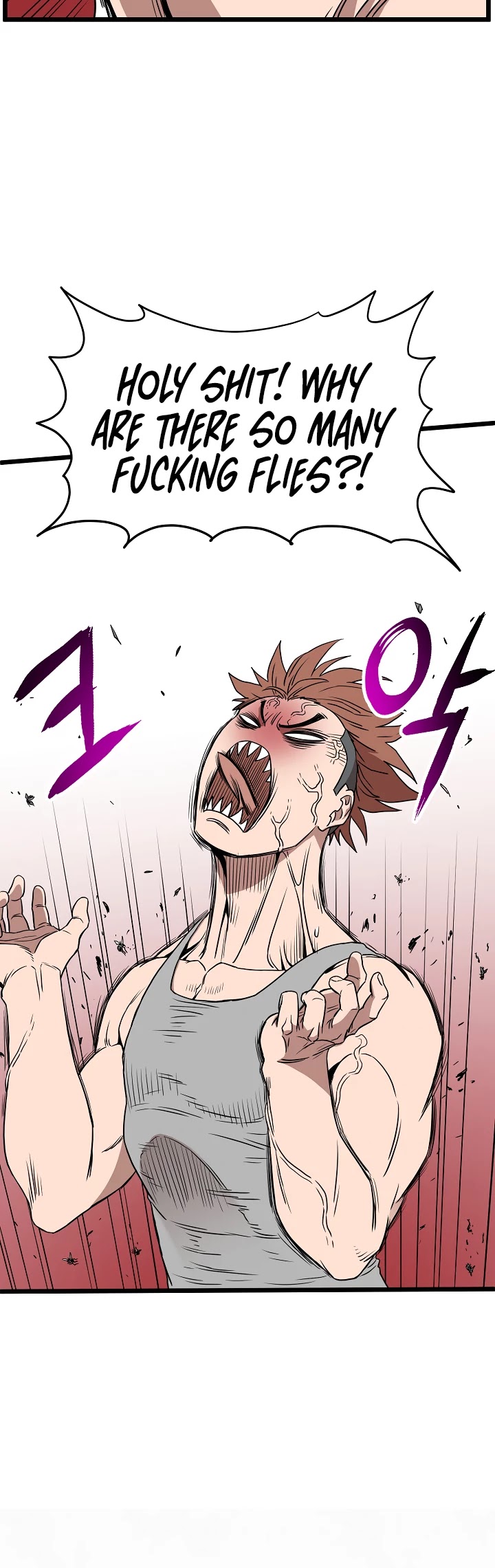 Murim Login Chapter 73 page 17 - Chapter 73