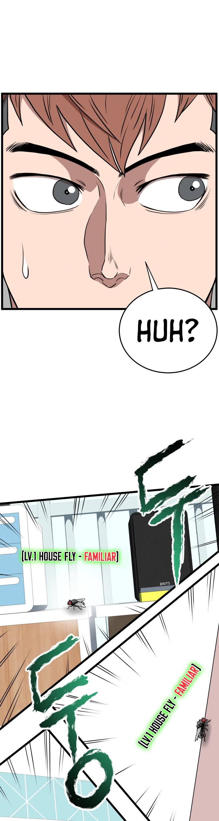 Murim Login Chapter 73 page 2 - Chapter 73