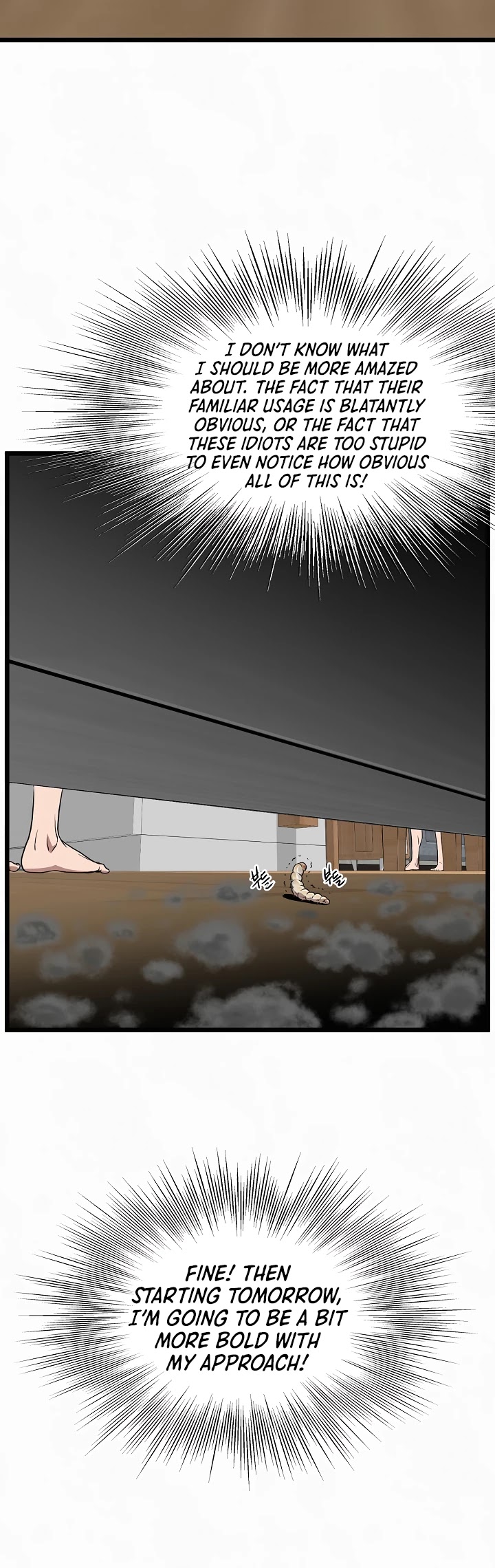 Murim Login Chapter 73 page 20 - Chapter 73