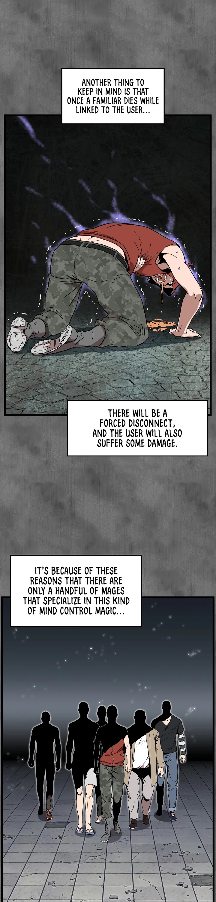 Murim Login Chapter 73 page 24 - Chapter 73