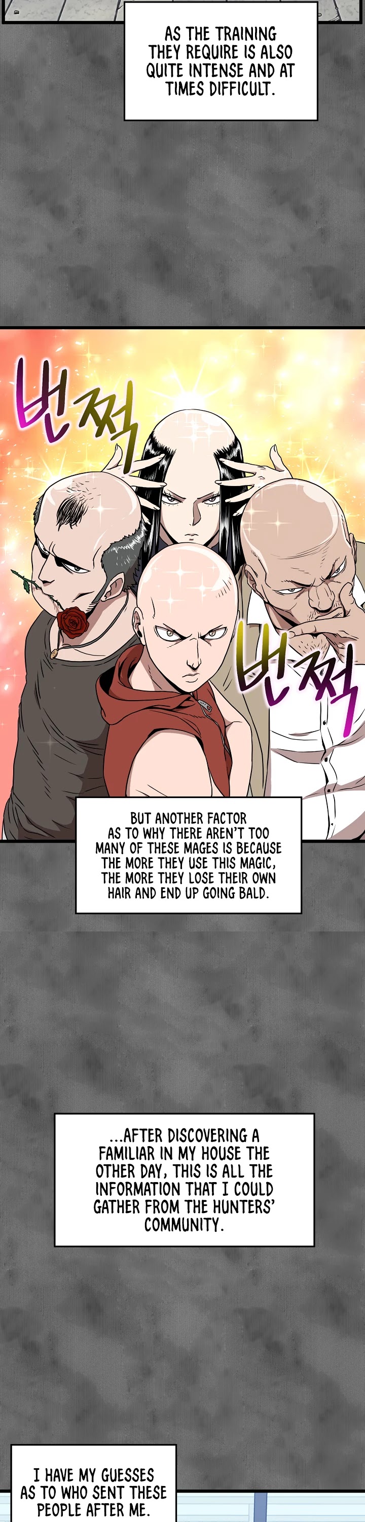 Murim Login Chapter 73 page 25 - Chapter 73