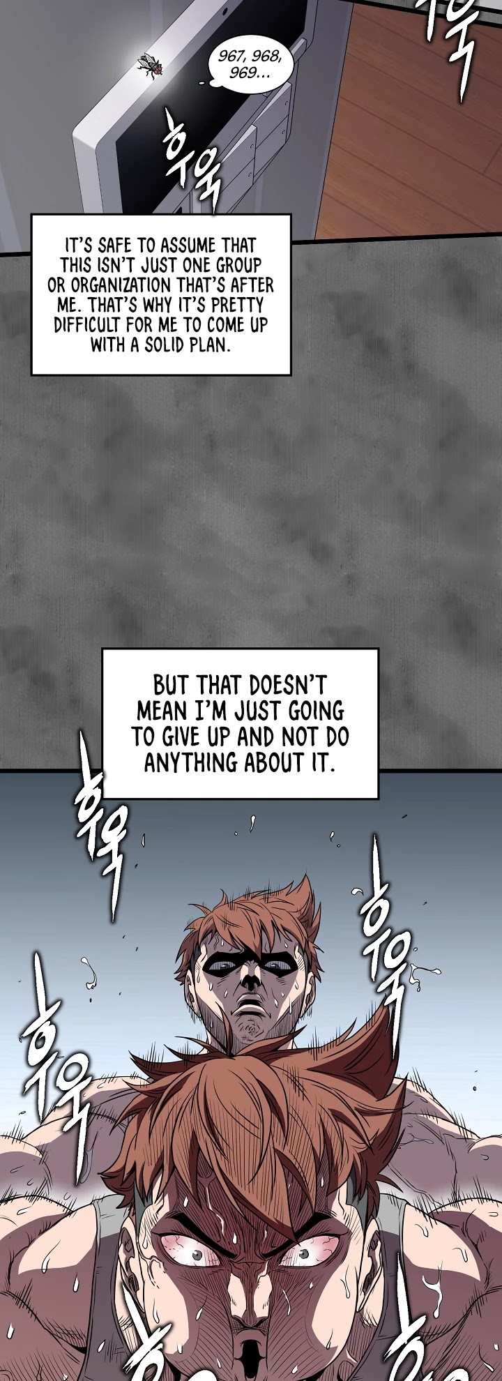 Murim Login Chapter 73 page 27 - Chapter 73